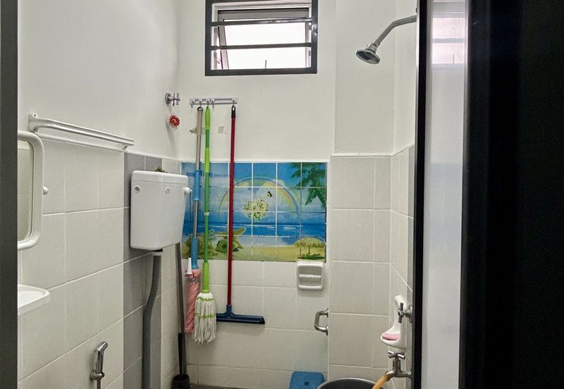 Taman Warisan Puteri