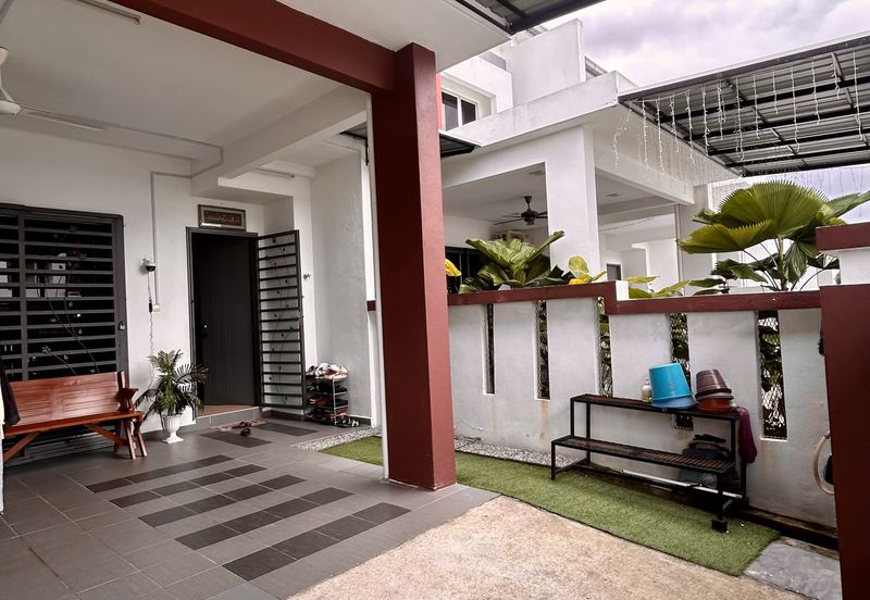 Taman Warisan Puteri