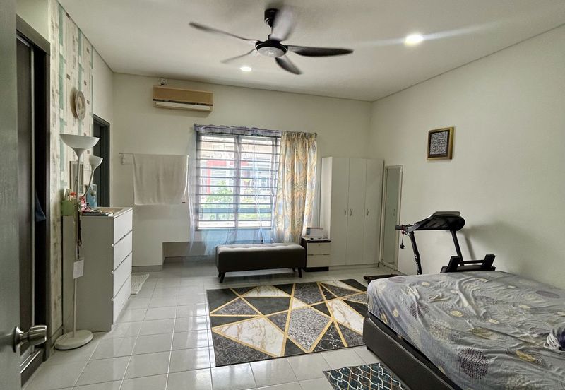 Taman Warisan Puteri