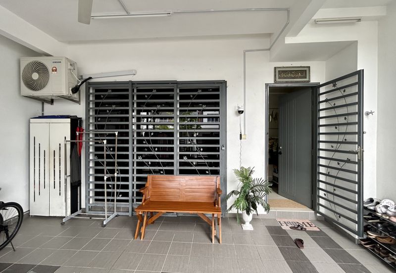 Taman Warisan Puteri