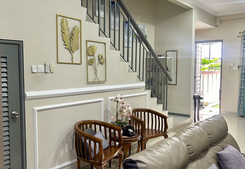 Taman Warisan Puteri