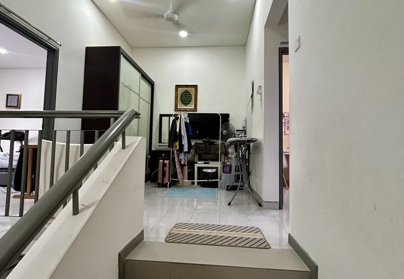 Taman Warisan Puteri