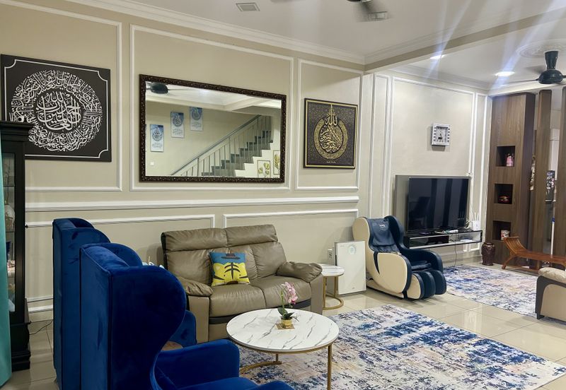 Taman Warisan Puteri