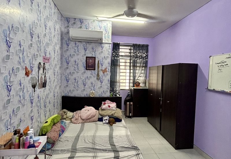 Taman Warisan Puteri