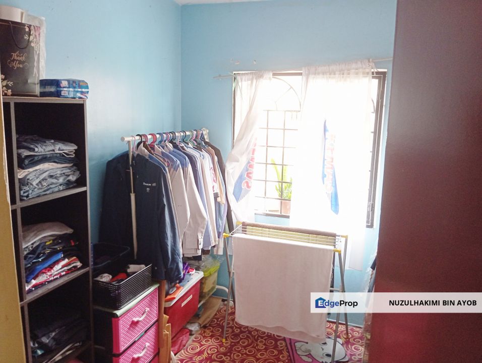 [NON BUMI LOT] Saujana Apartment Damansara Damai , Selangor, Damansara Damai