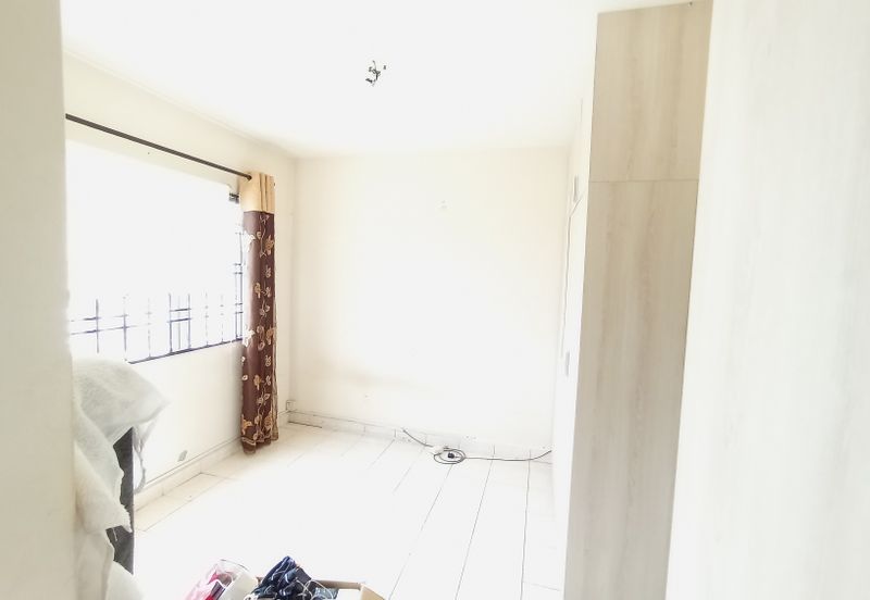 Pangsapuri Jati Selatan