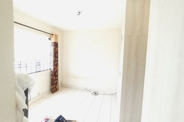 Pangsapuri Jati Selatan