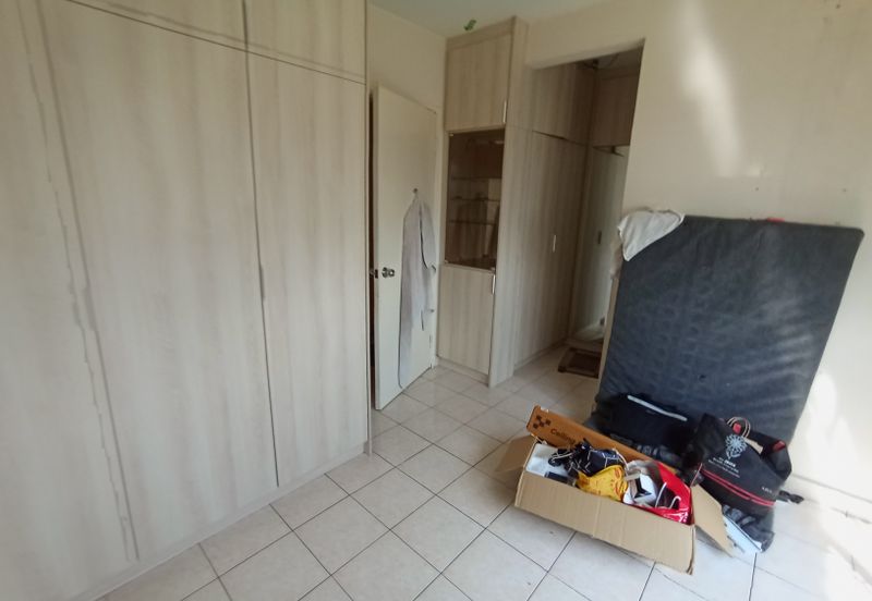 Pangsapuri Jati Selatan