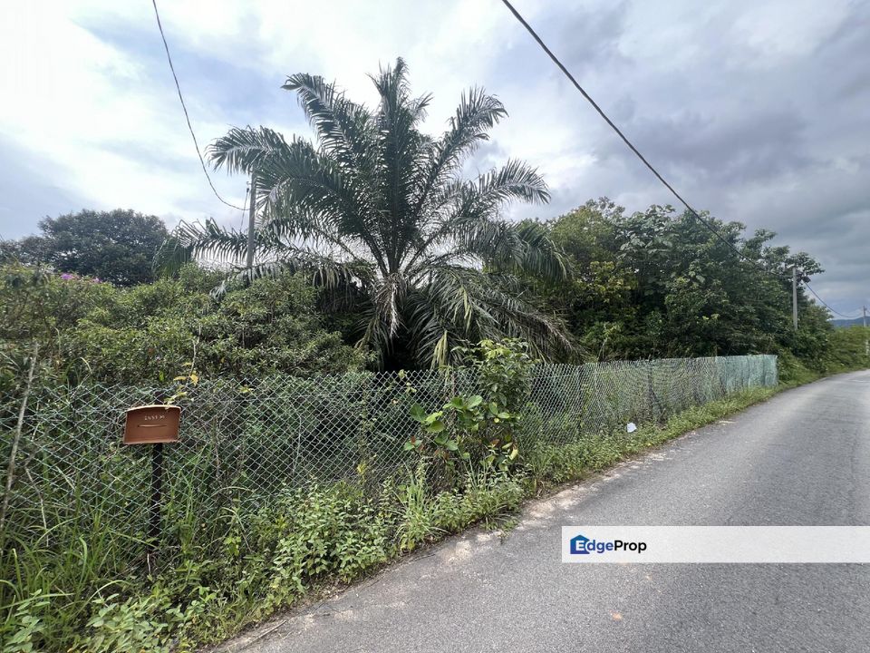 4 Acre Freehold Non Bumi Lot Zoning Residantial @ Jalan Salak Vista Sepang , Selangor, Sepang
