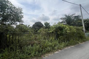 Bandar Baru Salak Tinggi