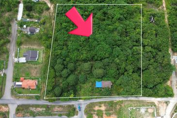 Bandar Baru Salak Tinggi