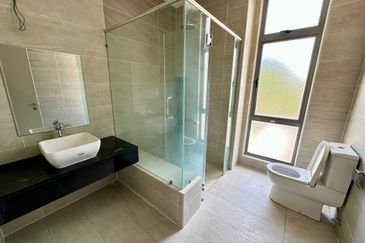 Sejati Residences - Courtyard Villa