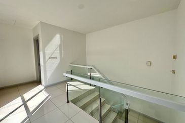 Sejati Residences - Courtyard Villa