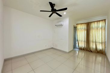 Sejati Residences - Courtyard Villa