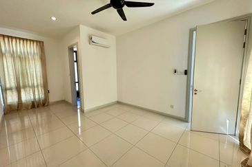 Sejati Residences - Courtyard Villa