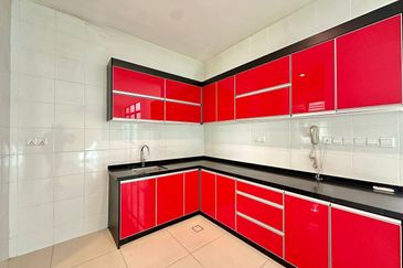 Sejati Residences - Courtyard Villa