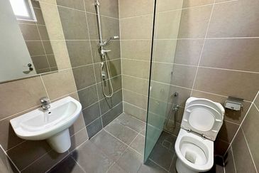 Sejati Residences - Courtyard Villa