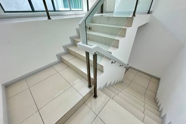 Sejati Residences - Courtyard Villa