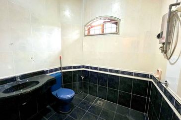 Suadamai, Bandar Tun Hussein Onn