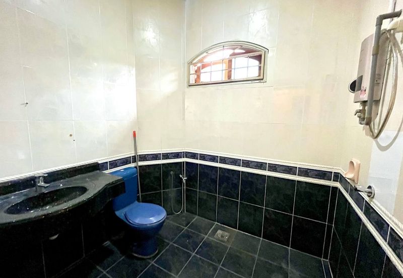 Suadamai, Bandar Tun Hussein Onn