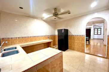 Suadamai, Bandar Tun Hussein Onn