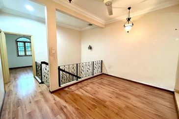 Suadamai, Bandar Tun Hussein Onn