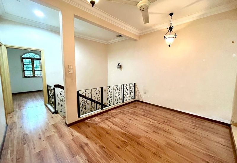 Suadamai, Bandar Tun Hussein Onn