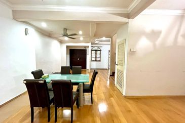 Suadamai, Bandar Tun Hussein Onn