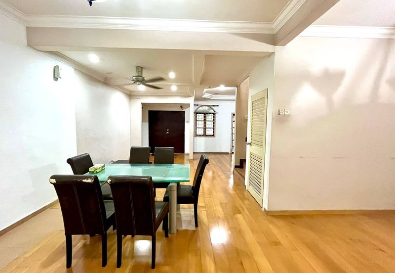 Suadamai, Bandar Tun Hussein Onn