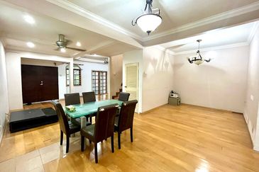 Suadamai, Bandar Tun Hussein Onn