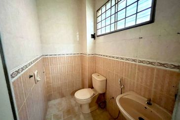 Suadamai, Bandar Tun Hussein Onn