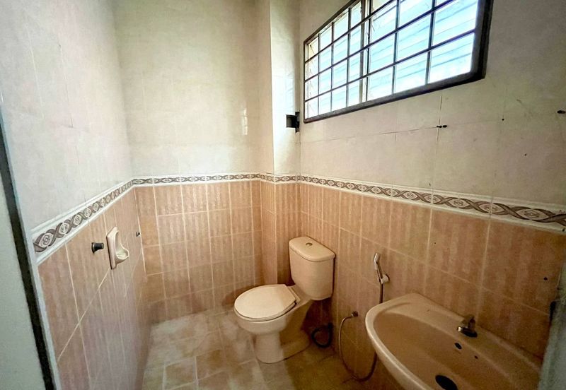 Suadamai, Bandar Tun Hussein Onn