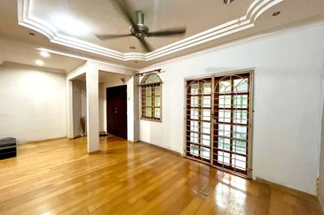 Suadamai, Bandar Tun Hussein Onn