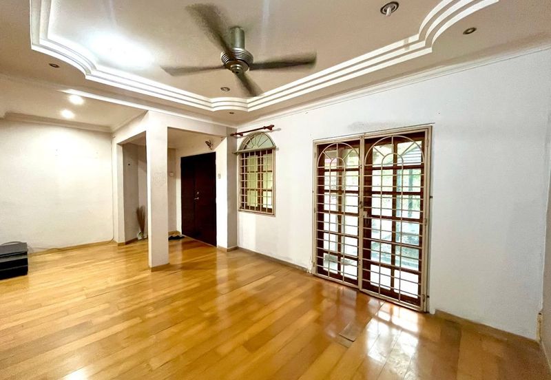 Suadamai, Bandar Tun Hussein Onn