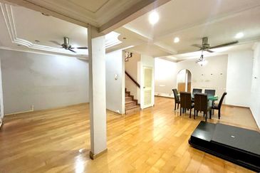 Suadamai, Bandar Tun Hussein Onn