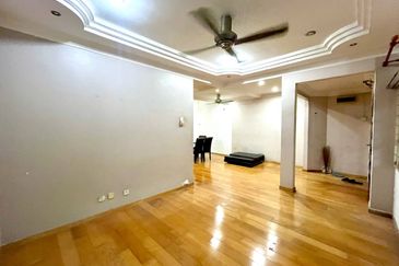 Suadamai, Bandar Tun Hussein Onn