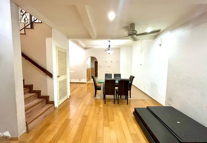 Suadamai, Bandar Tun Hussein Onn