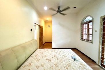 Suadamai, Bandar Tun Hussein Onn