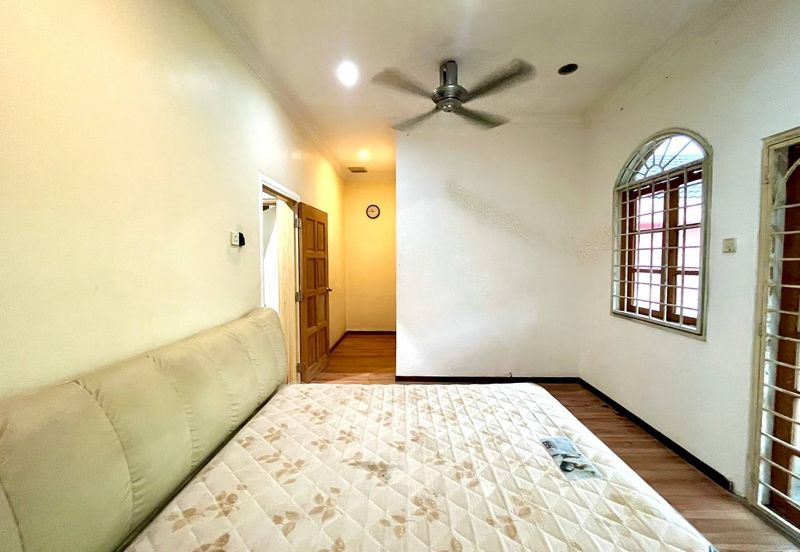 Suadamai, Bandar Tun Hussein Onn