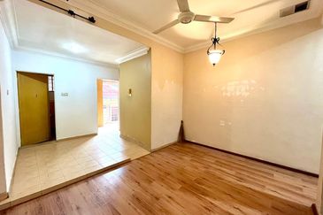 Suadamai, Bandar Tun Hussein Onn