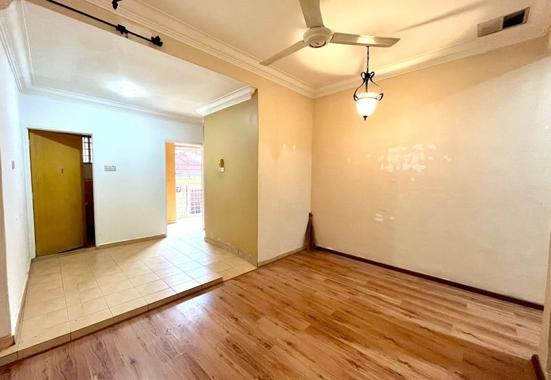 Suadamai, Bandar Tun Hussein Onn