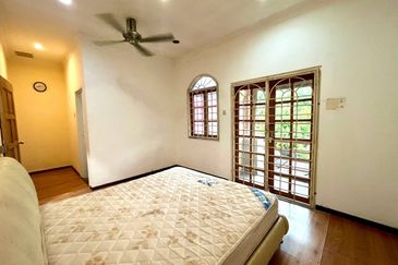 Suadamai, Bandar Tun Hussein Onn