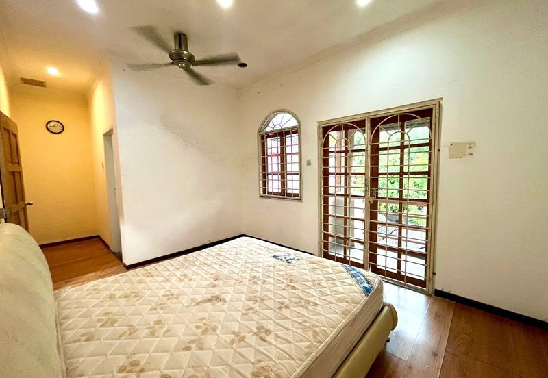 Suadamai, Bandar Tun Hussein Onn