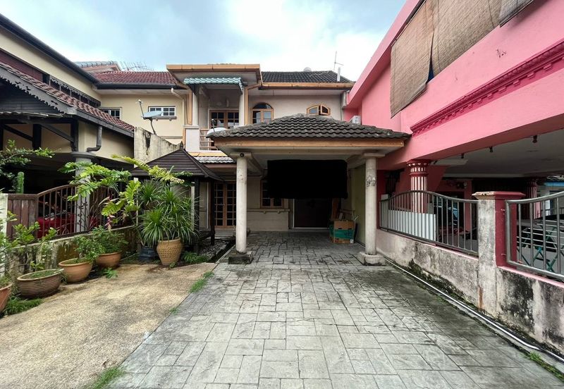 Suadamai, Bandar Tun Hussein Onn