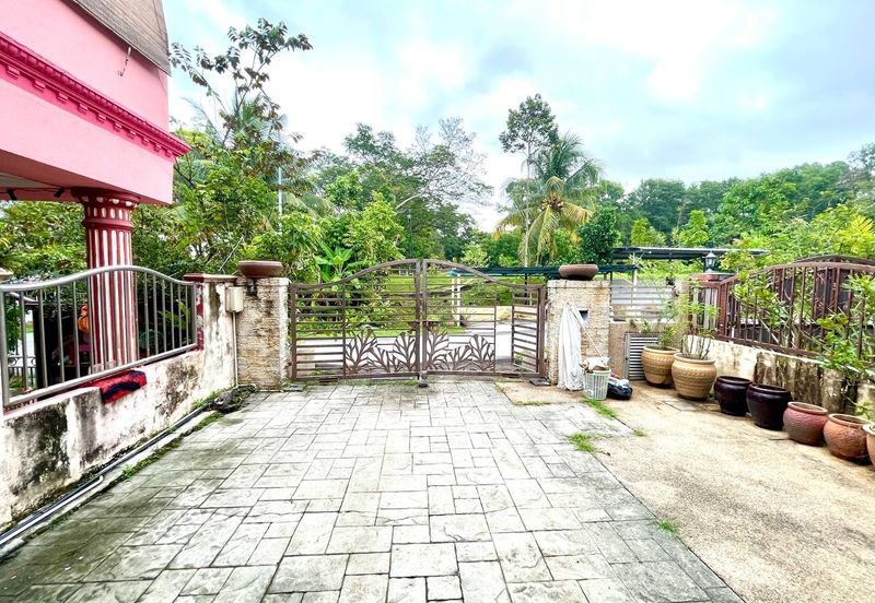 Suadamai, Bandar Tun Hussein Onn