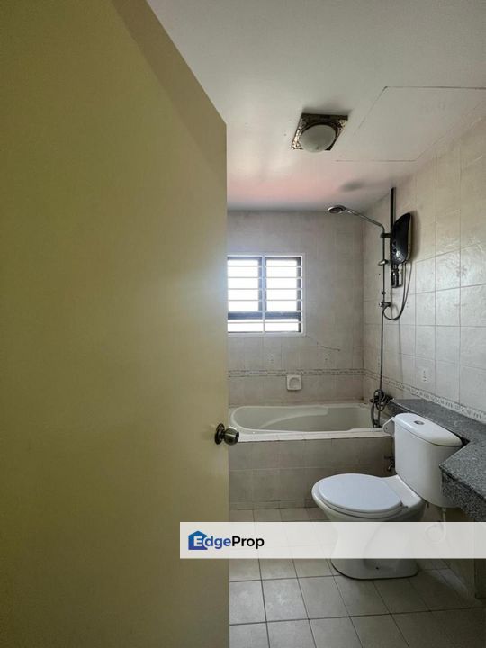 Double Storey Semi D , Taman Mutiara Indah , Selangor, Puchong