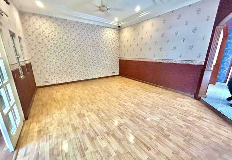 Seksyen 7, Shah Alam