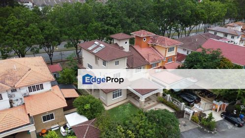 Non Bumi Lot 3 Storey Semi D , Jalan Kuarza , Seksyen 7 Shah Alam , Selangor, Shah Alam