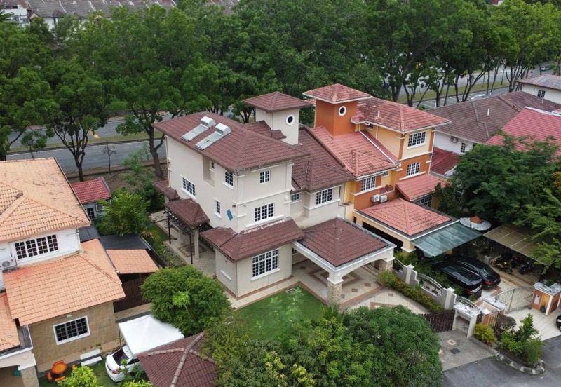 Seksyen 7, Shah Alam