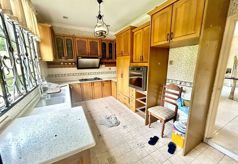 Seksyen 7, Shah Alam